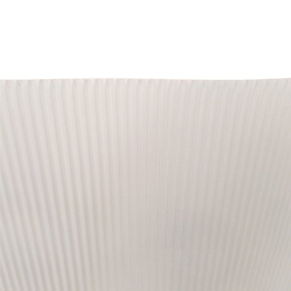 Vtg Coca Cola Christmas Santa Scottie Dog Corrugated Banner Shelf Display 24 Ft - Picture 6 of 10